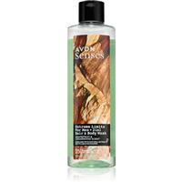 Avon Senses Extreme Limits 2-in-1 shower gel and shampoo 250 ml