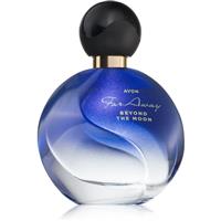 Avon Far Away Beyond The Moon eau de parfum for women 50 ml