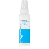 Avon Foot Works deodorant spray for legs 100 ml