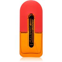 Avon Full Speed Boost eau de toilette for men 75 ml