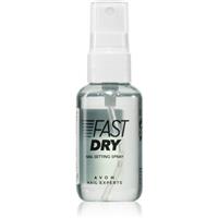 Avon Fast Dry spray to accelerate drying 50 ml