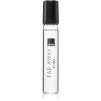 Avon Far Away Shine eau de parfum for women 10 ml