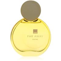 Avon Far Away Shine eau de parfum for women 50 ml