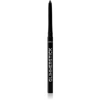 Avon Glimmerstick Diamond precise eye pencil with vitamin E shade Black Ice 0,35 g
