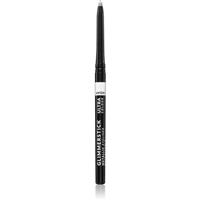 Avon Glimmerstick Metallic metallic pencil for the eye area shade Gunmetal 0.35 g