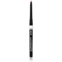 Avon Glimmerstick Metallic metallic pencil for the eye area shade Rose Quartz 0.35 g