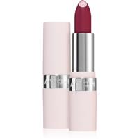 Avon Hydramatic moisturising glossy lipstick with hyaluronic acid shade Burgundy 3.6 g