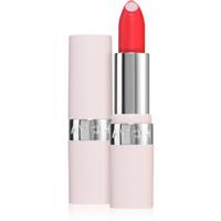 Avon Hydramatic moisturising glossy lipstick with hyaluronic acid shade Coral 3.6 g