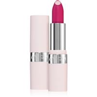 Avon Hydramatic moisturising glossy lipstick with hyaluronic acid shade Fuchsia 3.6 g