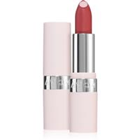 Avon Hydramatic moisturising glossy lipstick with hyaluronic acid shade Marsala 3.6 g