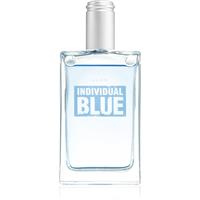 Avon Individual Blue eau de toilette for men 100 ml