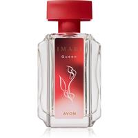 Avon Imari Queen eau de toilette for women 50 ml