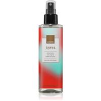 Avon Joyful Watermelon & Clary Sage & Bubble Tea eau de cologne for women 200 ml