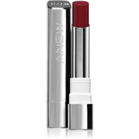 Avon Anew moisturising lipstick shade Invigorating Plum 3.6 ml