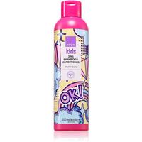 Avon Kids Fruit 2-in-1 shampoo and conditioner 200 ml