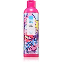 Avon Kids Fruit gentle shower gel 200 ml