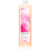 Avon Senses L'amour Sunrise soothing shower cream 500 ml