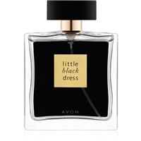 Avon Little Black Dress New Design eau de parfum for women 100 ml