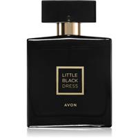 Avon Little Black Dress New Design eau de parfum for women 50 ml