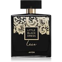 Avon Little Black Dress Lace eau de parfum for women 100 ml