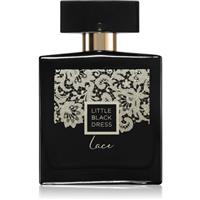 Avon Little Black Dress Lace eau de parfum for women 50 ml