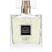 Avon Little Black Dress Summer Party eau de parfum for women 50 ml