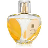 Avon Lov U Together eau de parfum for women 50 ml