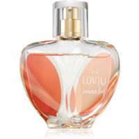 Avon Lov U Connected eau de parfum for women 50 ml
