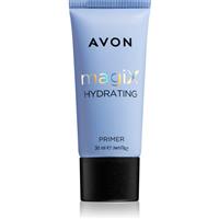 Avon Magix moisturising makeup primer 30 ml