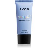 Avon Magix moisturising makeup primer 30 ml