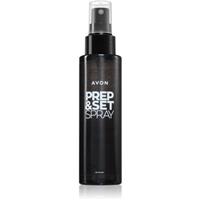 Avon Mark MagiX makeup setting spray Prep&Set 125 ml