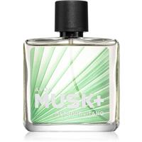 Avon Musk+ Metropolitano eau de toilette for men 75 ml