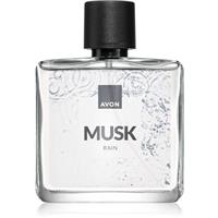 Avon Musk Rain eau de toilette for men 75 ml