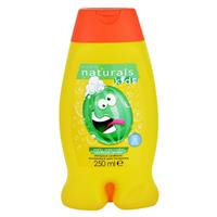 Avon Naturals Kids Wacky Watermelon Shampoo And Conditioner 2 In 1 for Kids 250 ml