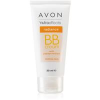 Avon Nutra Effects Radiance brightening BB cream 5-in-1 shade Light 30 ml