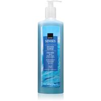 Avon Senses Ocean Surge shower gel for men 3-in-1 720 ml