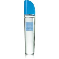 Avon Pur Blanca Elegance eau de toilette for women 50 ml