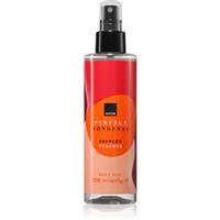 Avon Perfect Nonsense Peppery Peaches scented body spray for women 200 ml