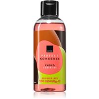 Avon Perfect Nonsense Choco Tuberose perfumed shower gel for women 150 ml