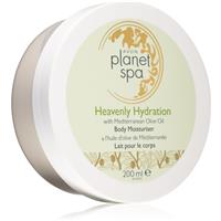 Avon Planet Spa Heavenly Hydration moisturising body cream 200 ml