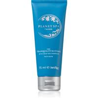 Avon Planet Spa The Tranquility Ritual cleansing clay face mask with Dead Sea minerals 75 ml