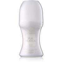 Avon Pur Blanca roll-on deodorant for women 50 ml