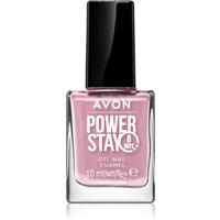 Avon Power Stay long-lasting nail polish shade Sweet Blooms 10 ml