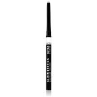 Avon Glimmerstick Diamond precise eye pencil with vitamin E shade Silver Light 0.35 g