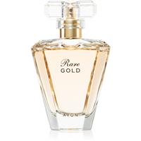Avon Rare Gold eau de parfum for women 50 ml