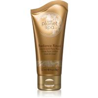 Avon Planet Spa Radiance Ritual hydrating face mask with gold 50 ml