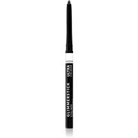 Avon Glimmerstick Diamond precise eye pencil with vitamin E shade Black Bioux 0.35 g
