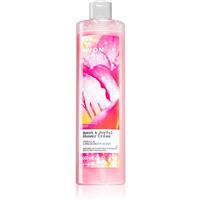 Avon Senses Sweet & Joyful moisturising shower gel 500 ml