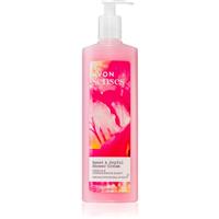 Avon Senses Sweet & Joyful moisturising shower gel 720 ml