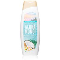 Avon Senses Aloha Monoi creamy shower gel 500 ml